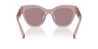 Miu Miu SMU01Y Square