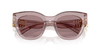 Miu Miu SMU01Y Square