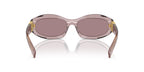 Miu Miu SMU14Z Square