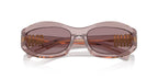 Miu Miu SMU14Z Square