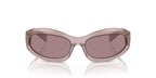 Miu Miu SMU14Z Square