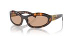 Miu Miu SMU14Z Square