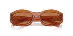 Miu Miu SMU14Z Square