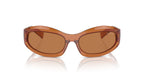 Miu Miu SMU14Z Square