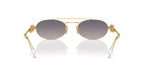 Miu Miu SMU54Z Square