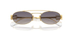 Miu Miu SMU54Z Square