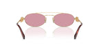 Miu Miu SMU54Z Square