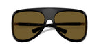 Miu Miu SMU A01 Oval