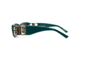 Balenciaga - BB0096S (006) Square