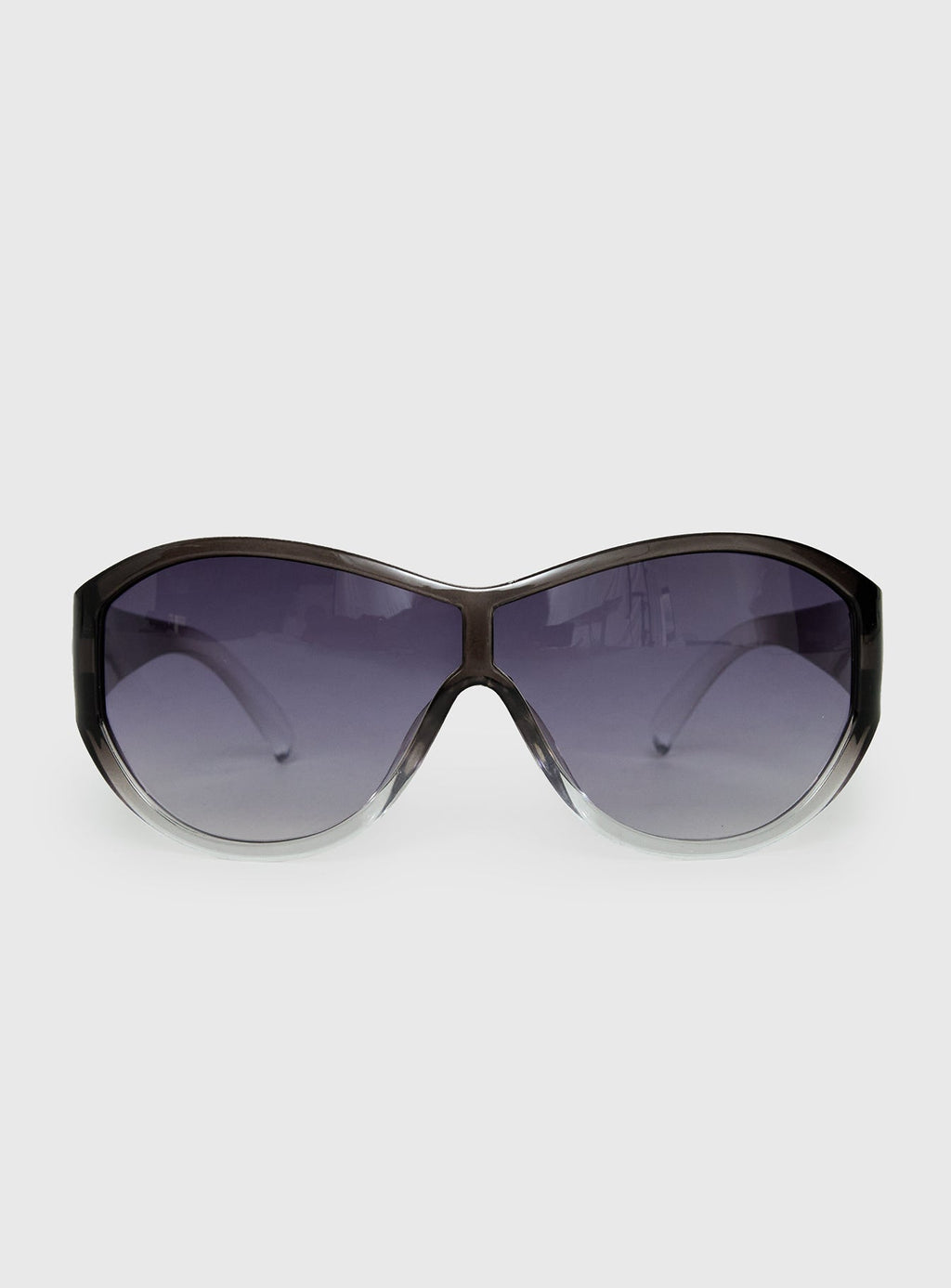 Better Now Sunglasses Grey