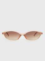Wonderful World Sunglasses Sorbet