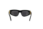 Balenciaga - BB0095S (001) Square