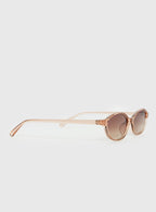 Wonderful World Sunglasses Sorbet