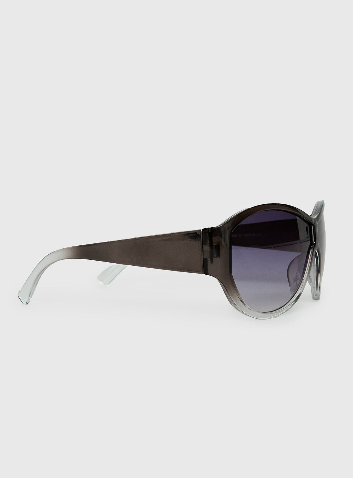 Better Now Sunglasses Grey