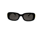 Balenciaga - BB0310SK (001) Square