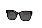 Balenciaga - BB0102SA (001) Cat-Eye