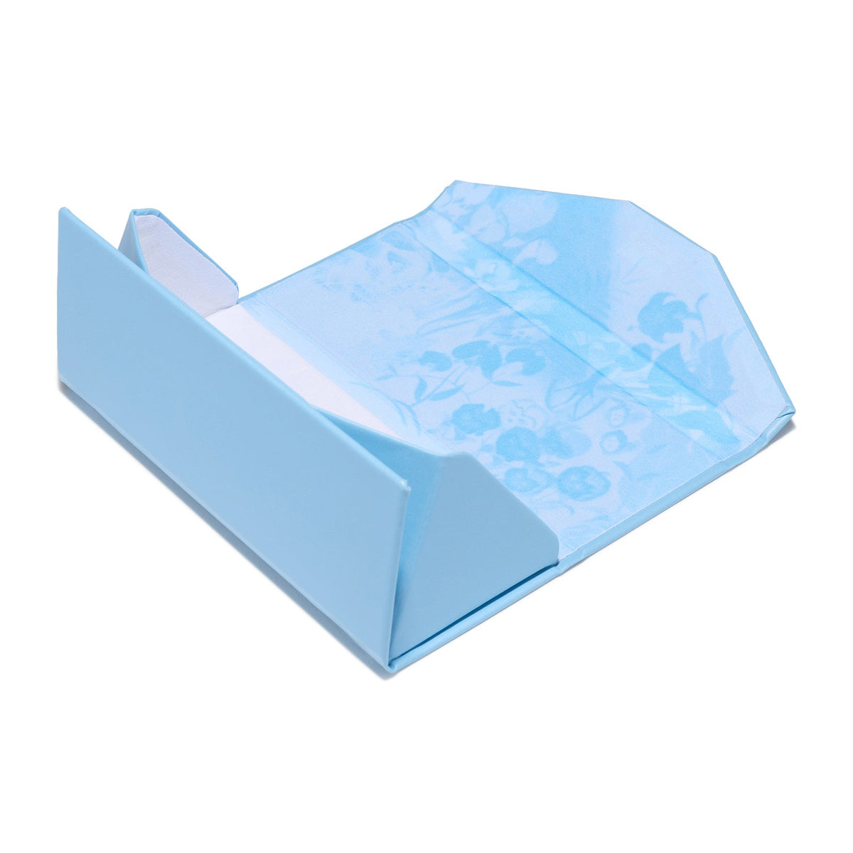 ALICE - PERIWINKLE + PERIWINKLE GRADIENT + SUNGLASSES