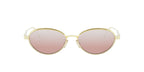Dior Cannage R1U Oval