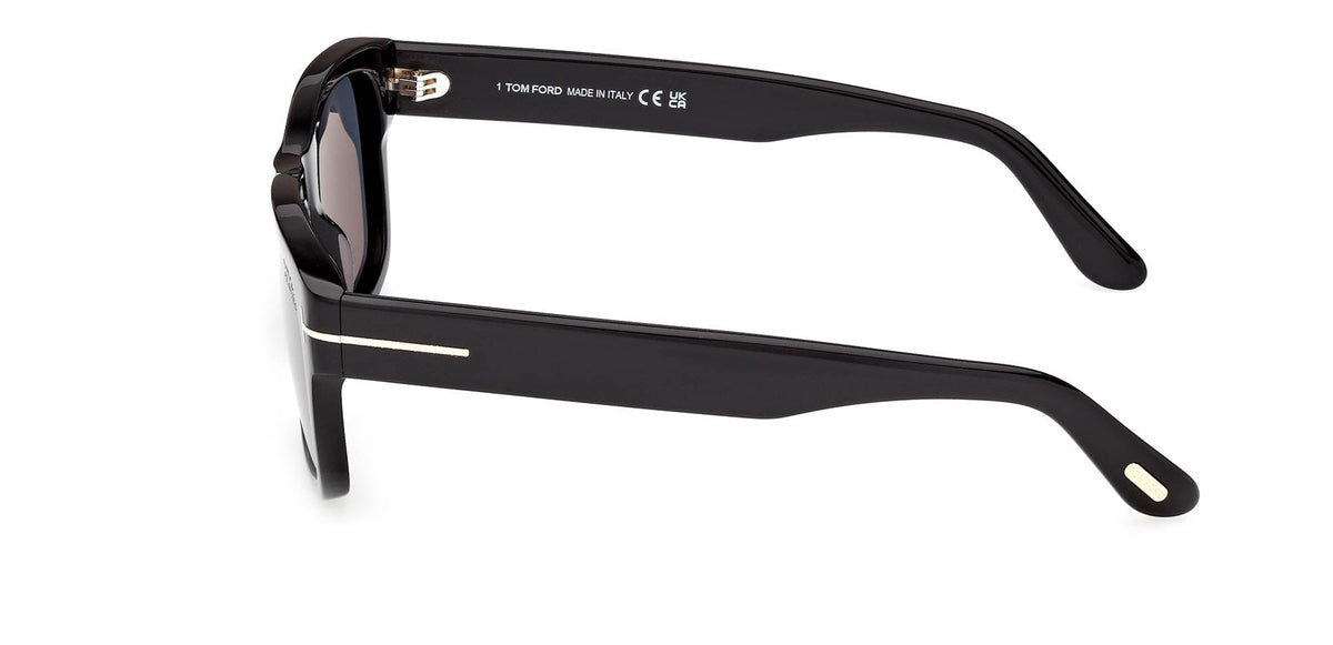 Tom Ford Smith-02 TF1303 Cat-Eye