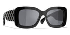 CHANEL 5483 Butterfly