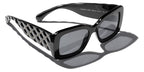 CHANEL 5483 Butterfly