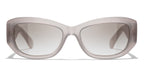 CHANEL 5493 Square