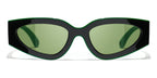 CHANEL 6056 Aviator