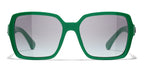 CHANEL 5408 Square