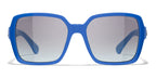 CHANEL 5408 Square