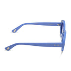 ALICE - PERIWINKLE + PERIWINKLE GRADIENT + SUNGLASSES