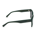 AMARA - FAIRWAY GREEN + GREY GRADIENT + POLARIZED SUNGLASSES