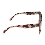 AMARA - HIMALAYAN TORTOISE + BROWN GRADIENT + POLARIZED SUNGLASSES